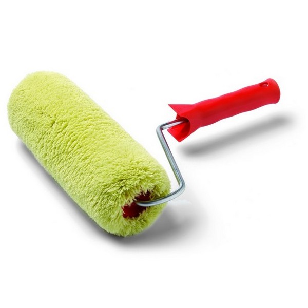 SC27282 VALJAK BASELINE 27 CM SA DRŠKOM