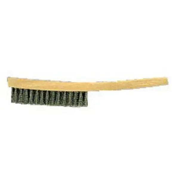 SC41853 ČETKA ŽIČANA 3 REDA A 28 CM