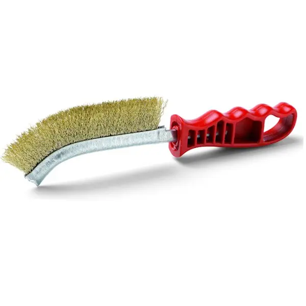 SC41900 ČETKA ŽIČANA KOSA 24 CM