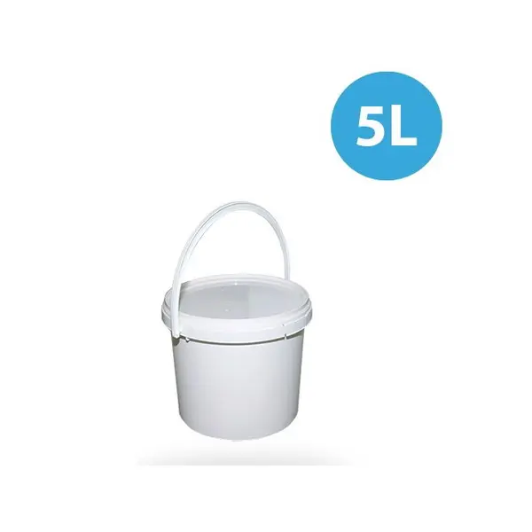 SP12261 PVC KANTA 5 L S POKLOPCEM
