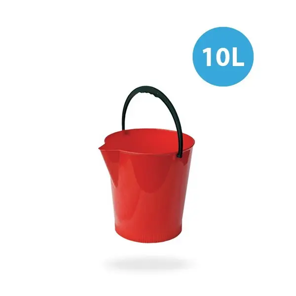SP12414 PVC KANTA 10 L S NOSOM
