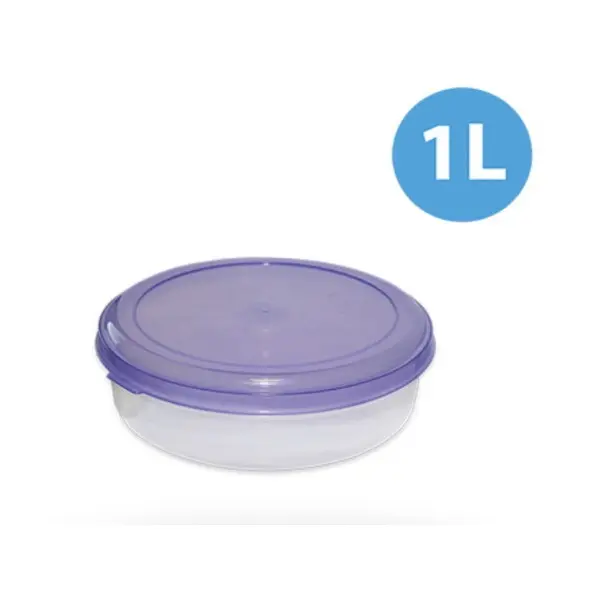 SP183043 PVC POSUDA HERMETIK 1L