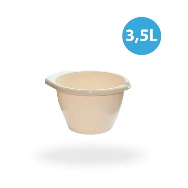 SP29124 PVC POSUDA ZA MIKSANJE 3.5L