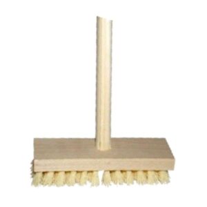 ČETKA ZA POD SA DRŽALOM