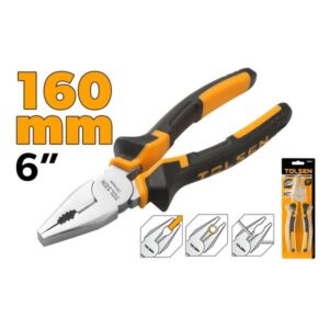 TO10000 KLIJEŠTA KOMBINIRANA 160 MM, 6"