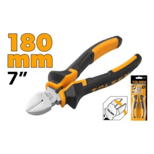 TO10004 KLIJEŠTA ZA ŽICU 180 MM, 7"