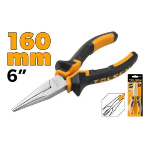 TO10006 KLIJEŠTA PRODUŽENA RAVNA 160 MM, 6"