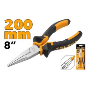 TO10007 KLIJEŠTA PRODUŽENA RAVNA 200 MM, 8"