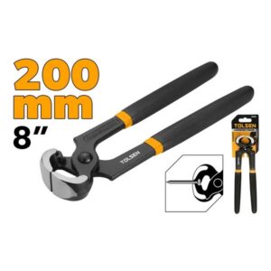 TO10045 KLIJEŠTA TESARSKA INDUSTRIJSKA 200 MM