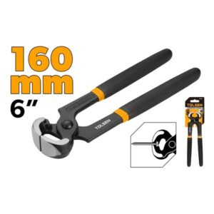 KLIJEŠTA TESARSKA INDUSTRIJSKA 160 MM / 6"