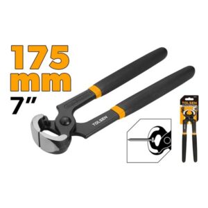 KLIJEŠTA TESARSKA INDUSTRIJSKA 175 MM / 7"