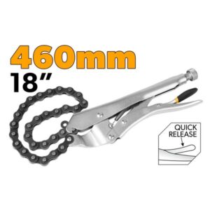 TO10050 KLIJEŠTA PATENT SA LANCEM 460 MM