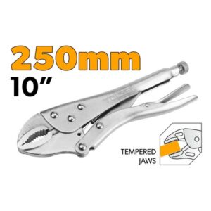 TO10051 KLIJEŠTA GRIP 250 MM, 10"