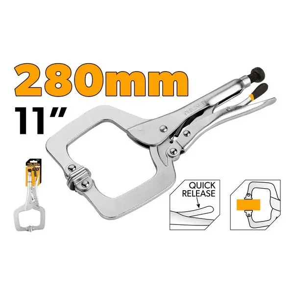 TO10056 KLIJEŠTA GRIP 280 MM