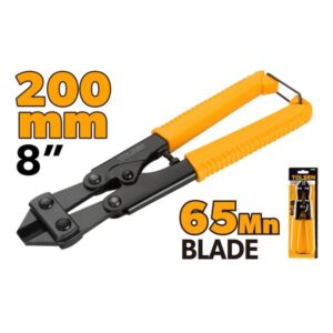 TO10066 ŠKARE ZA ŽELJEZO MINI 200 MM, 8"