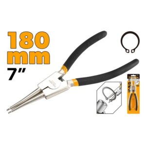 TO10087 KLIJEŠTA ZA SEGERE RAVNA VANJSKA 180 MM