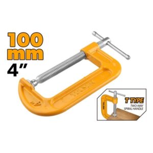 TO10113 G-STEGA 100 MM - 4"