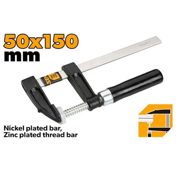 TO10123 STEZNIK STOLARSKI 50X150 MM