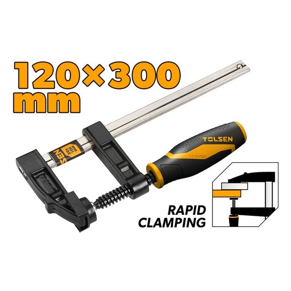 TO10189 STEZNIK STOLARSKI 120X300 MM PROFI