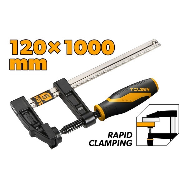 TO10194 STEZNIK STOLARSKI 120X1000 MM PROFI