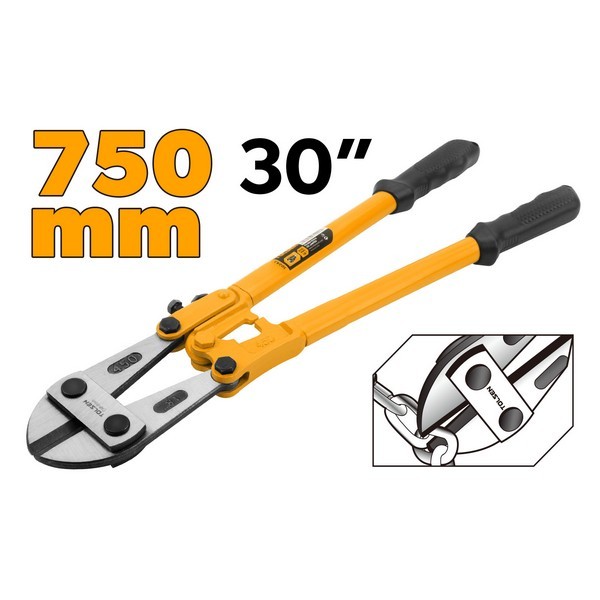 TO10245 ŠKARE ZA ŽELJEZO 750 MM, 30"