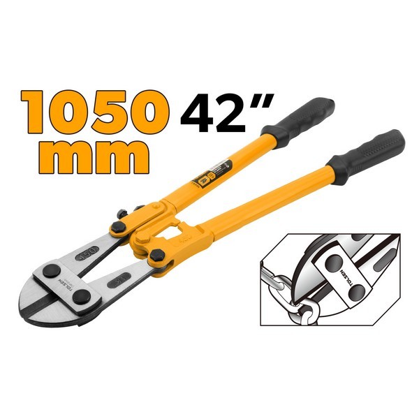 TO10247 ŠKARE ZA ŽELJEZO 1050 MM, 42"