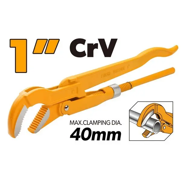KLIJEŠTA ZA CIJEVI SW 1"