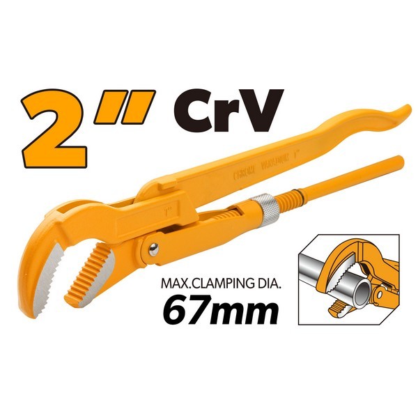 KLIJEŠTA ZA CIJEVI SW 2"