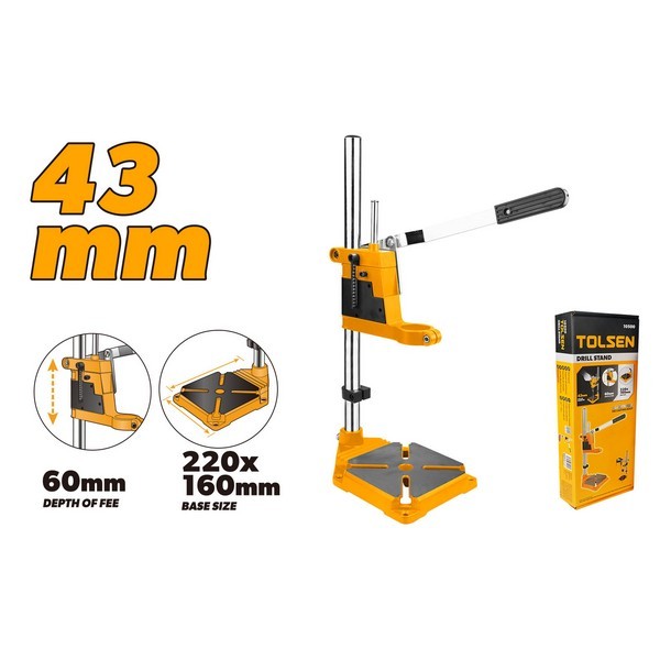 TO10500 STALAK ZA BUŠILICU