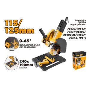 TO10501 STALAK ZA KUTNU BRUSILICU 115-125