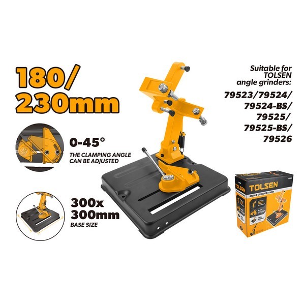 TO10502 STALAK ZA KUTNU BRUSILICU 180-230