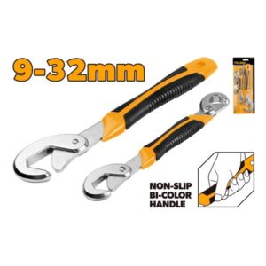 TO15282 SET UNIVERZALNIH KLJUČEVA 9.32 MM