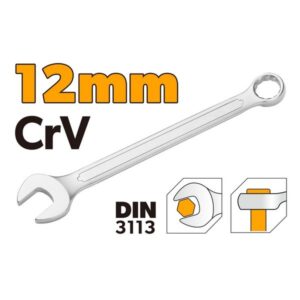 KLJUČ KOMBINIRANI PROFI 12 MM