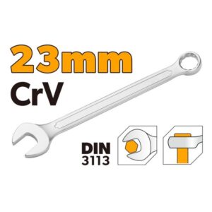 KLJUČ KOMBINIRANI PROFI 23 MM