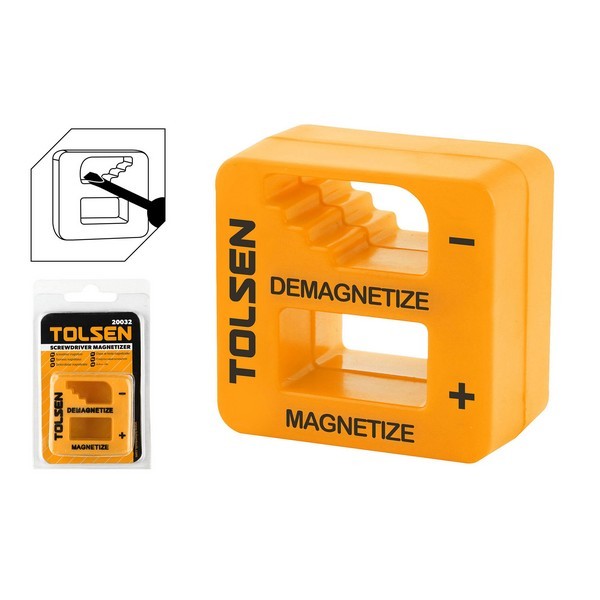 TO20032 MAGNET ZA ODVIJAČE