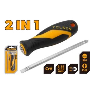 TO20042 ODVIJAČ 2 U 1