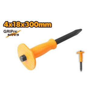 ŠPICA ZA RAZBIJANJE KAMENA 4X18X300 MM