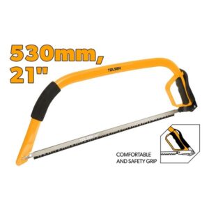 TO31081 PILA LUČNA 530 MM