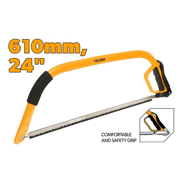 TO31082 PILA LUČNA 610 MM