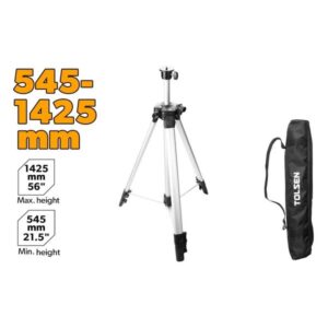 TO35165 TRONOŽAC ZA INSTRUMENTE 1,45 M