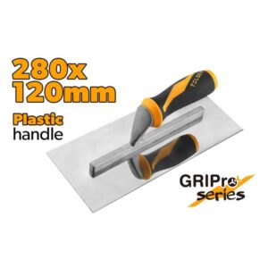 TO41016 GLETER ZA ŽBUKANJE 280X120 MM