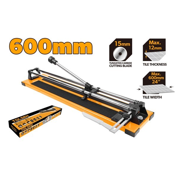 REZAČ PLOČICA 600 MM