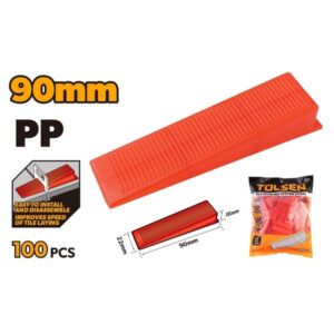 KLIN ZA PLOČICE 90 MM 100 KOM