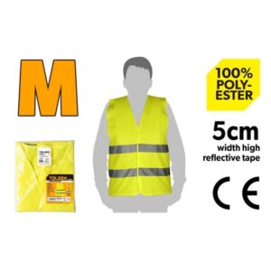 PRSLUK SIGURNOSNI REFLEKTIRAJUČI M