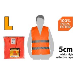 TO45110 PRSLUK SIHURNOSNI REFLEKTIRAJUĆI L