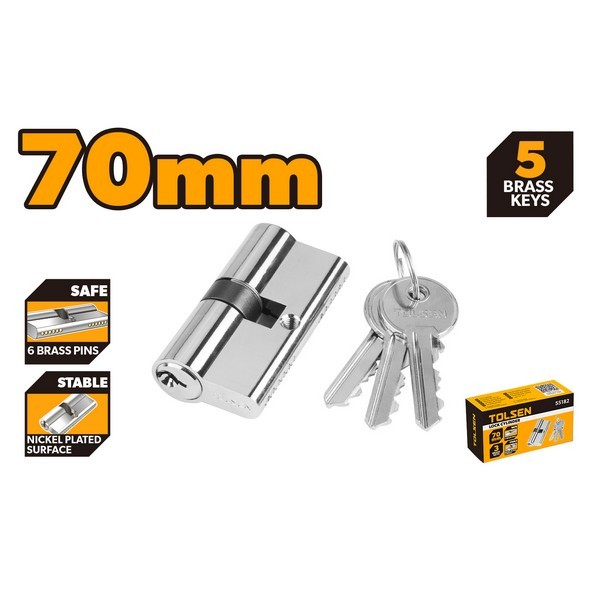 CILINDAR ZA BRAVU 70MM