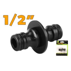 SPOJNICA VRTNOG CRIJEVA DVOSTRANA 1/2"