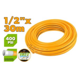 CRIJEVO VRTNO ŽUTO 1/2" 30M