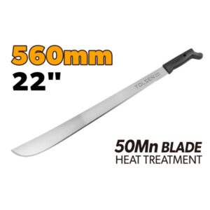 MAČETA 560 MM (22")