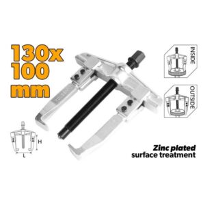 IZVLAKAČ DVOKRAKI 130X100 MM